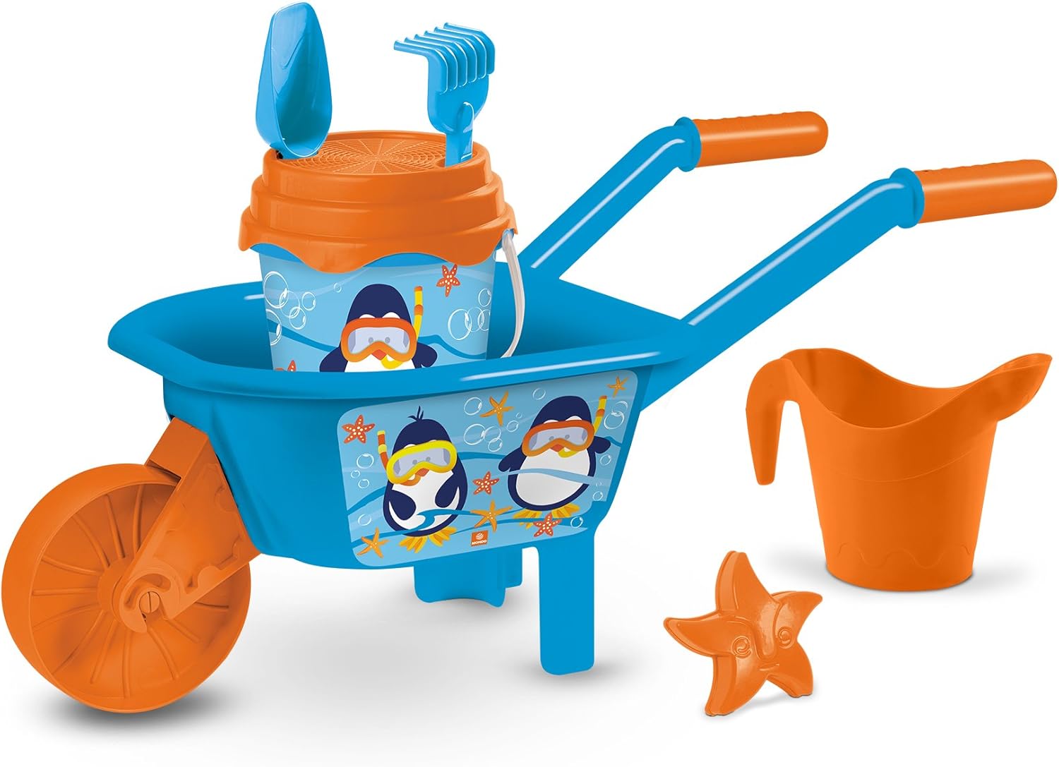 carriole per bambini