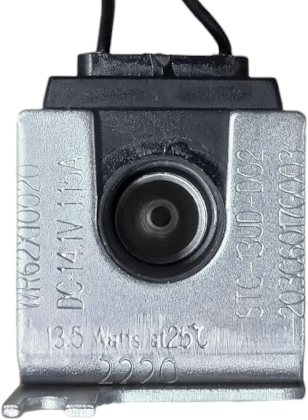 WR62X10055 for GE Refrigerator Ice Dispenser Solenoid Assembly