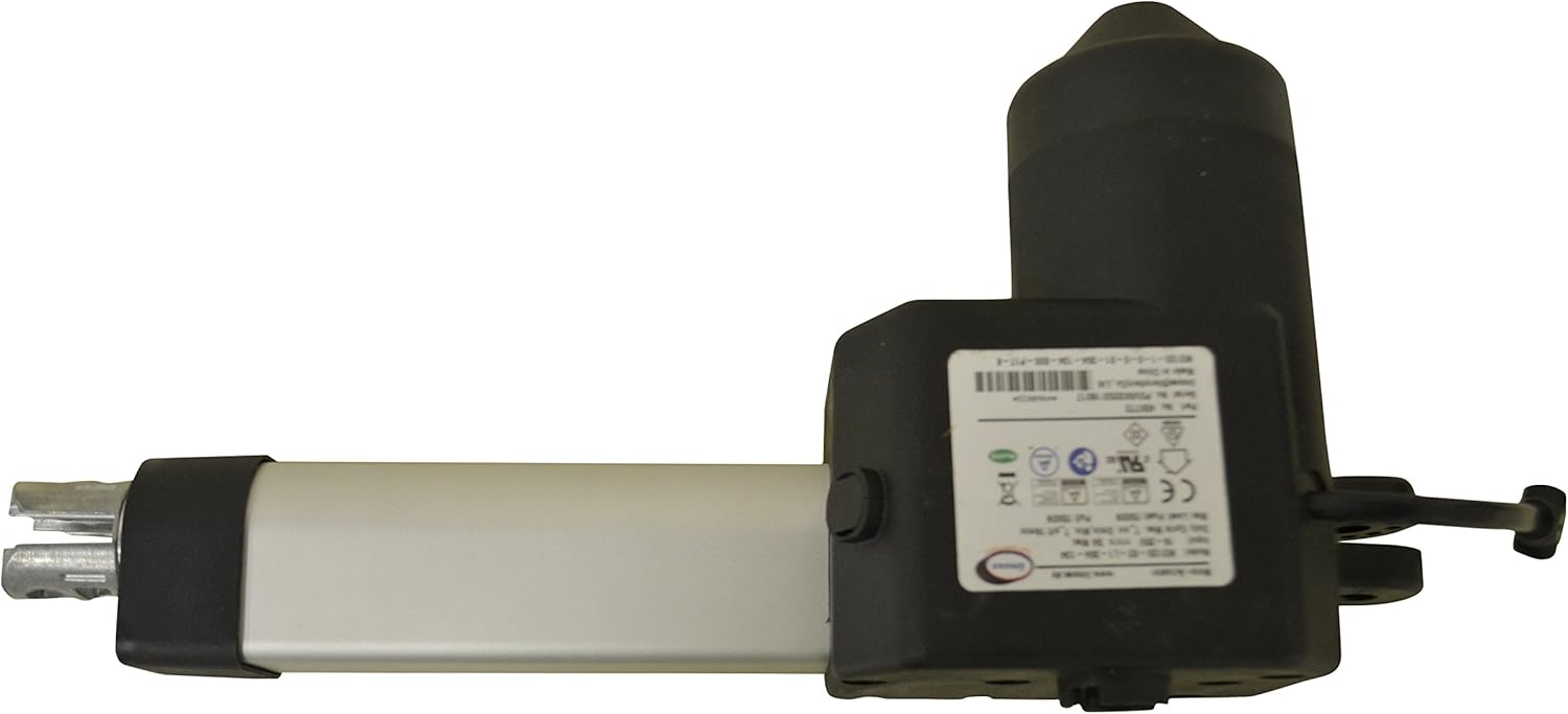 Limoss MD120-02-L1-304-134 Linear Actuator Motor