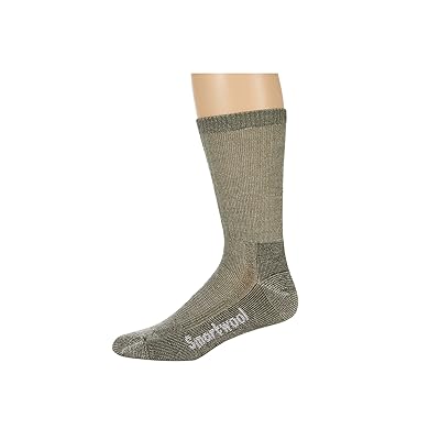Smartwool Classic Hike Full Cushion Crew Men