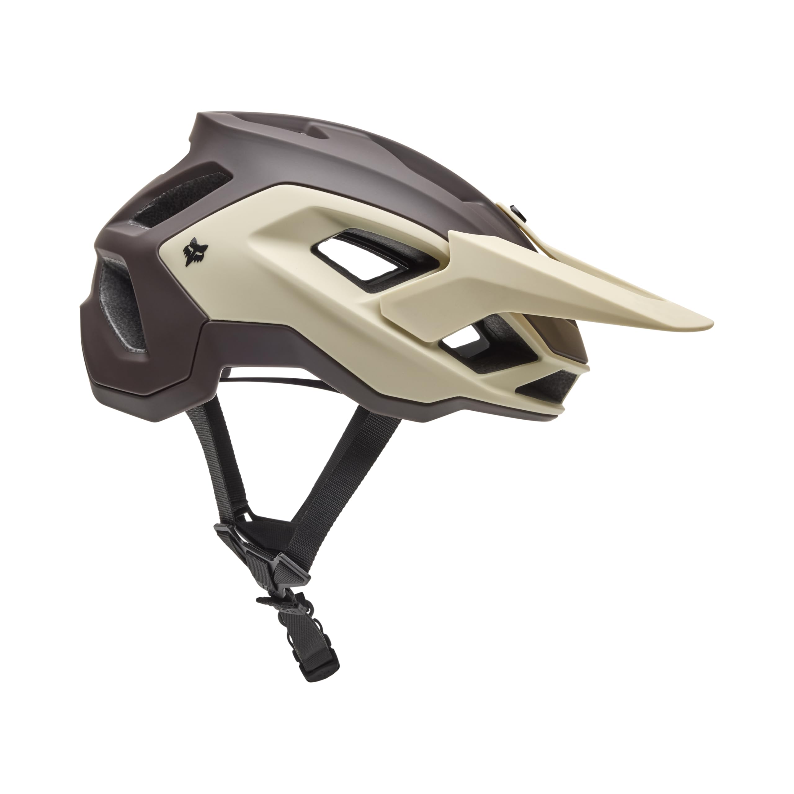 Fox Racing Speedframe Helmet 5050 - Unisex - Mountainbike Helm, Optimale Passform, Hochwertige Belüftung