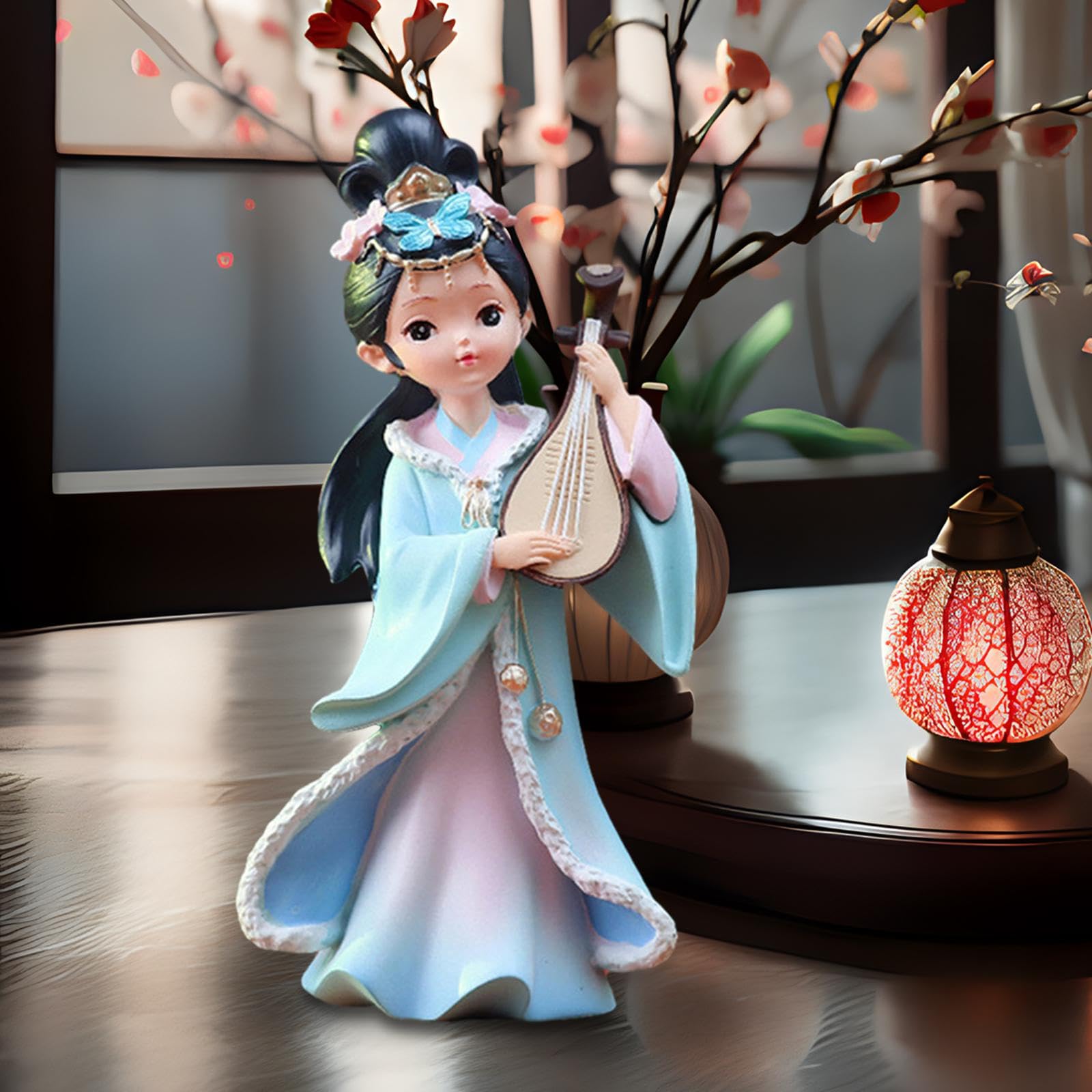 Amazon.co.jp: Generic 中国の美人像中国の歴史有名な女性フィギュア