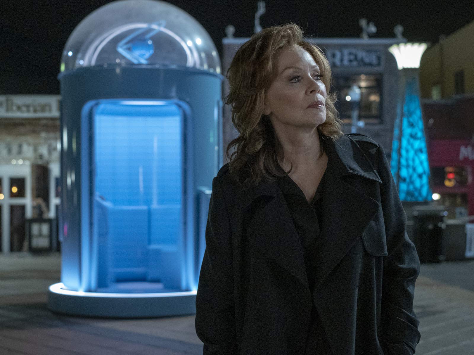 Amazon.de Watchmen Staffel 1 ansehen Prime Video