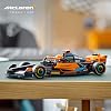 LEGO Speed Champions 2023 McLaren Formula 1 Race Car Set 76919 – Collectible Toy Model Making Set for Girls and Boys 9 Years Old and Over, Children's Birthday Gift Idea (245 Pieces)