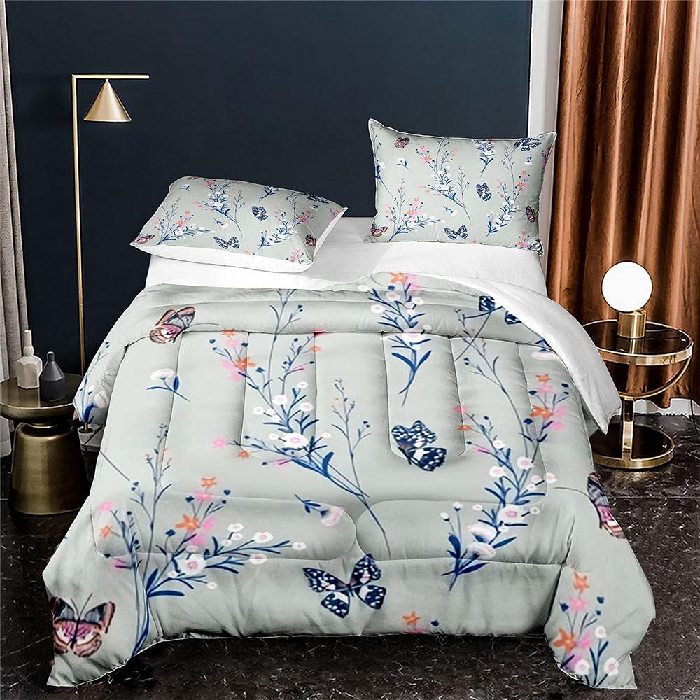 Housse de couette 220X240 avec fermeture éclair pour changer vos draps facilement et sans effort