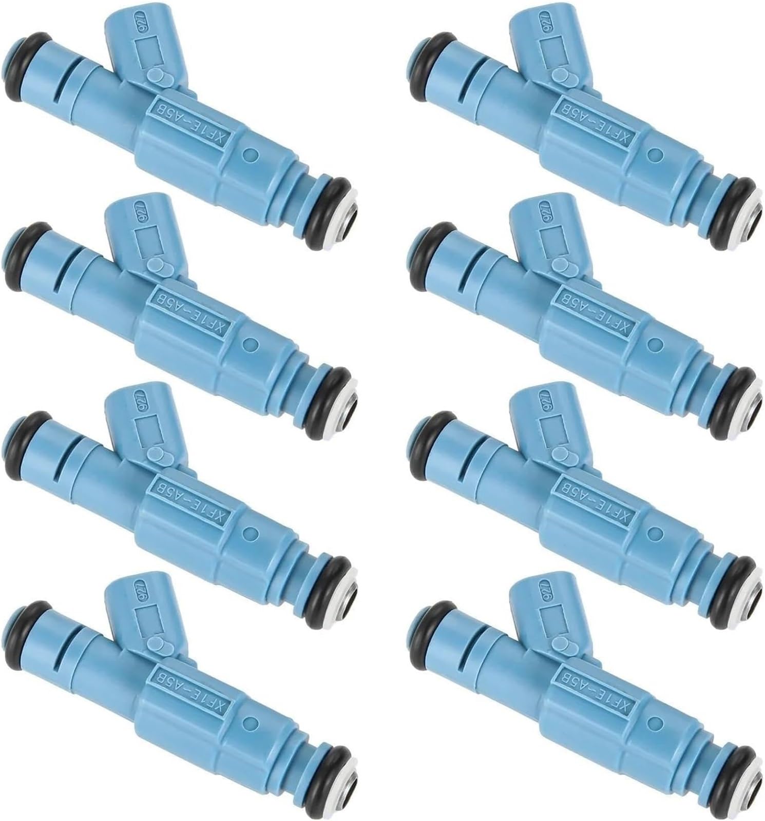 Automotive Fuel injectors for Mitsubishi for Raider 4.7L V8 2006-2007 Car Fuel Injectors CM4902