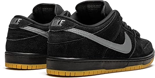 Nike SB Dunk Low Pro Black Fog ダンク ブラック Nike SB Dunk Low Pro “Black Fog”が国内2月10日に発売予定 | UP
