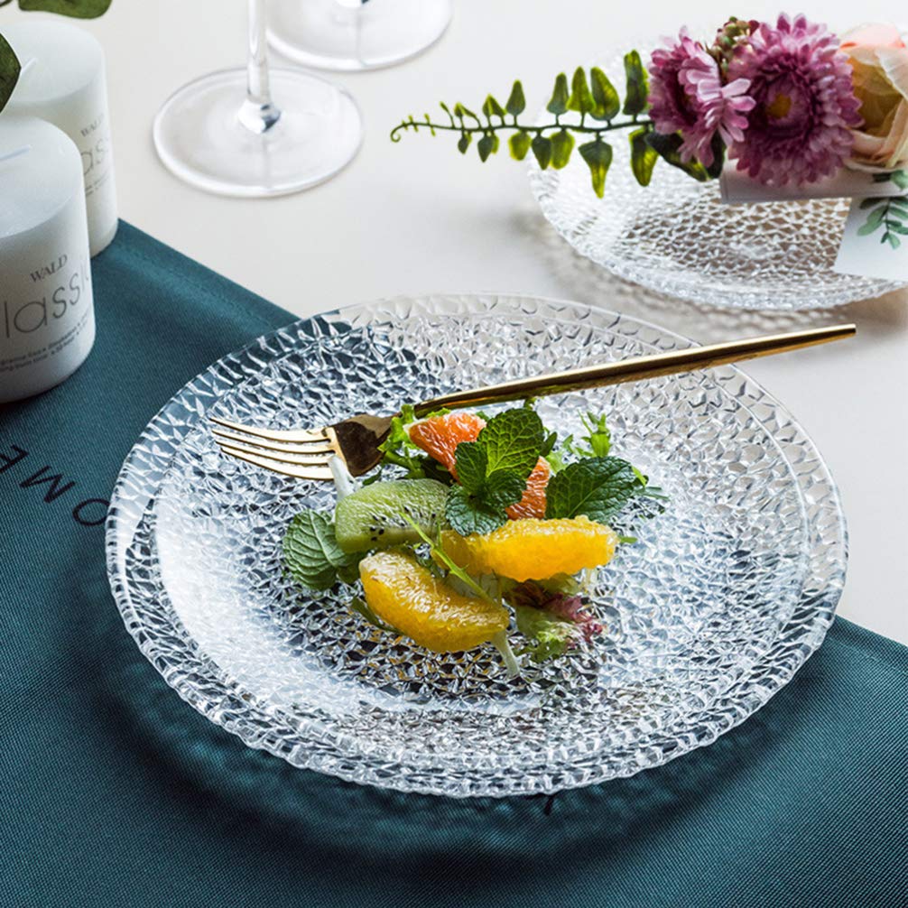 デバイスワークス　IGT Crystal Glass Plate Nami Japanese Crystal Whisky Glass