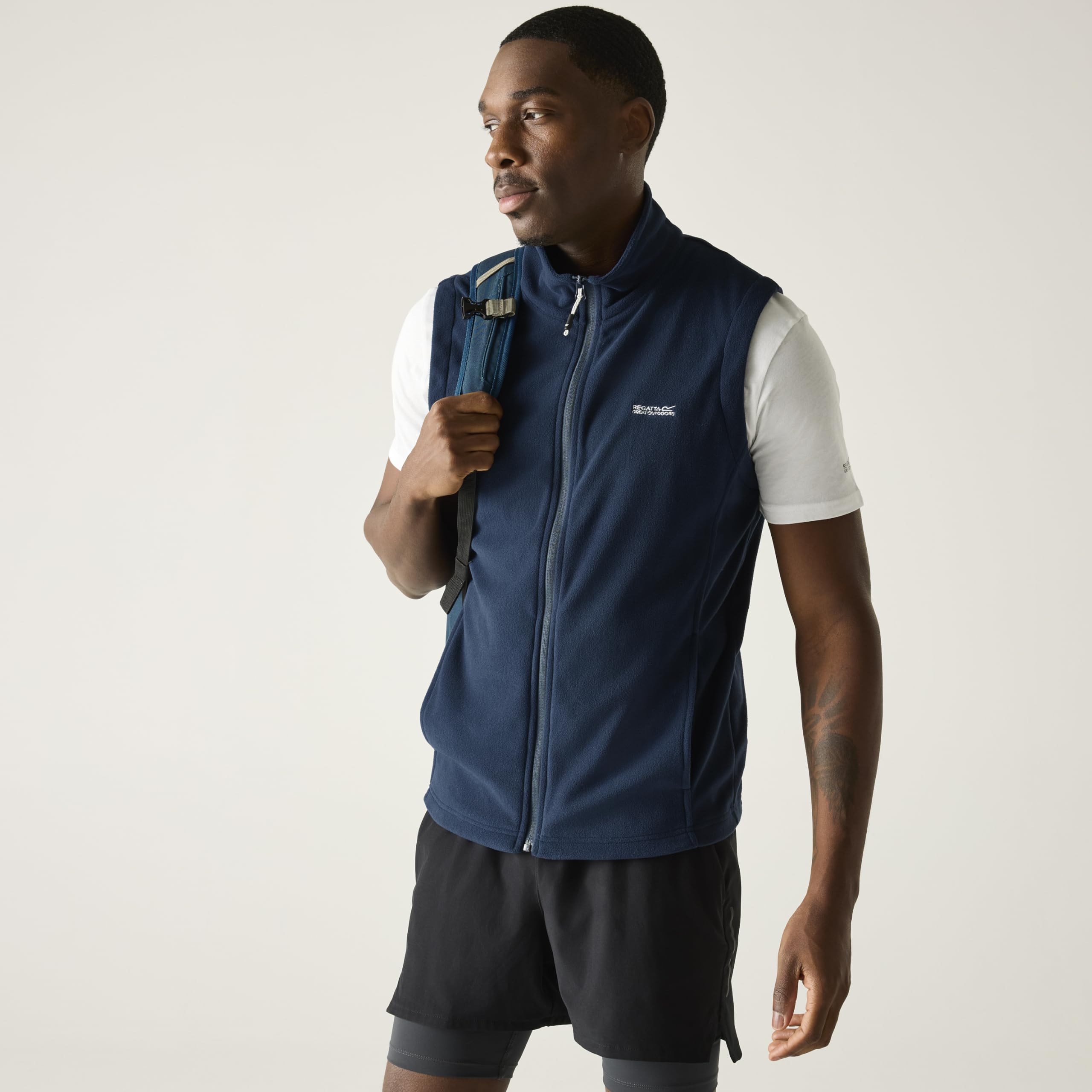 Regatta Tobias - Chaleco para Hombre