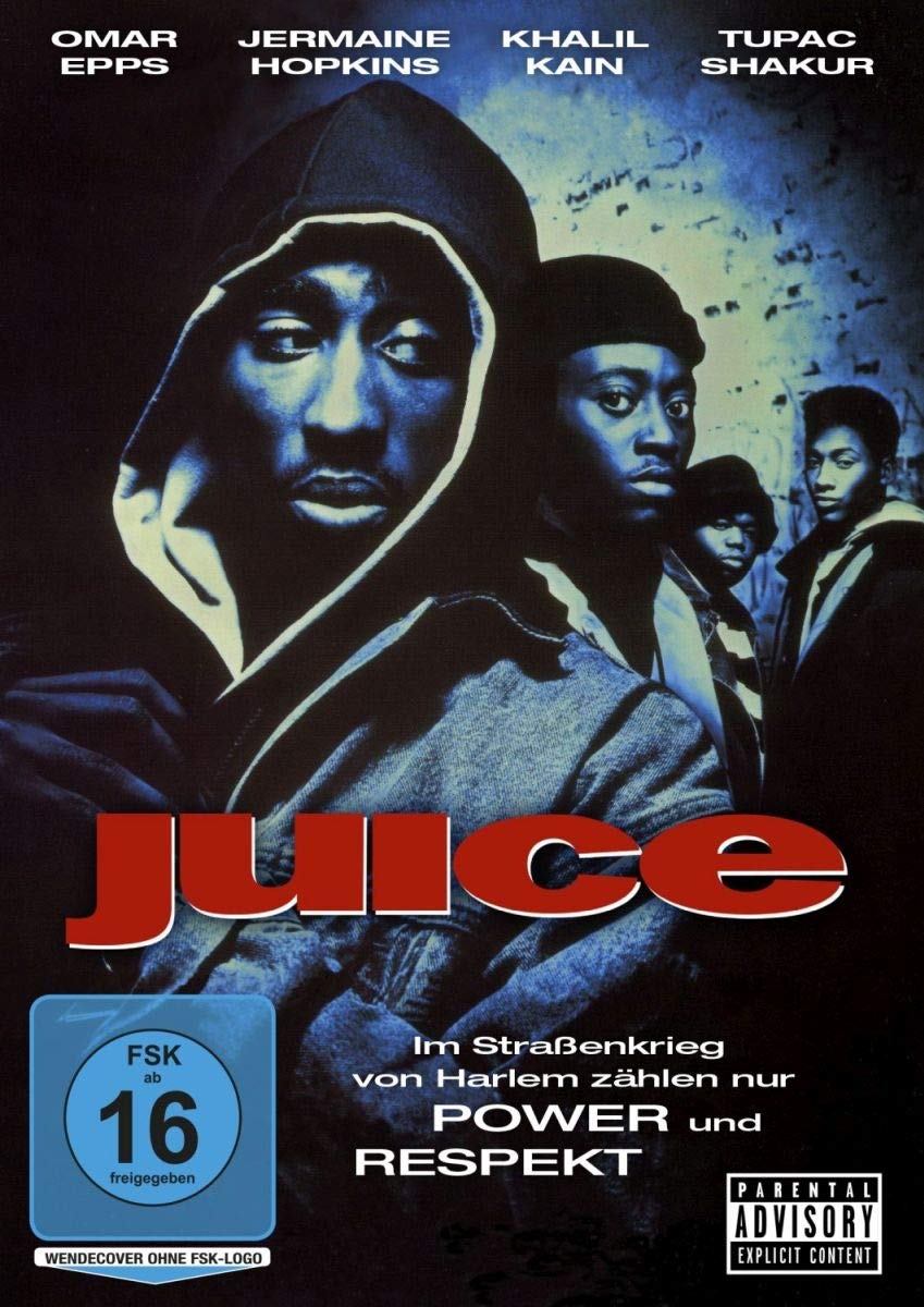 Juice Movies & TV