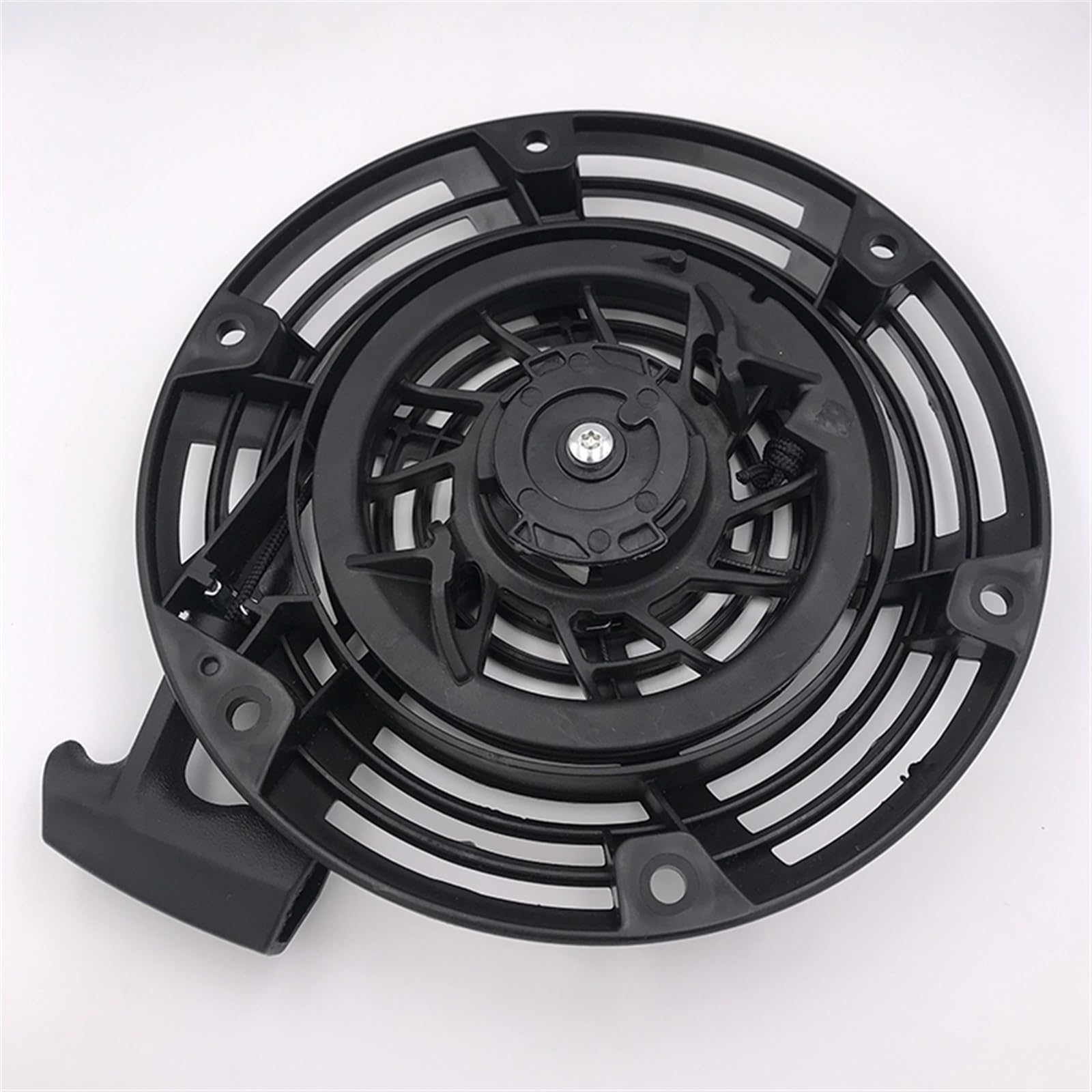 Arranque de Retroceso con Tirador Arrancador de Retroceso for Briggs Stratton 591606 10.5HP 13.5HP Herramientas repuestos