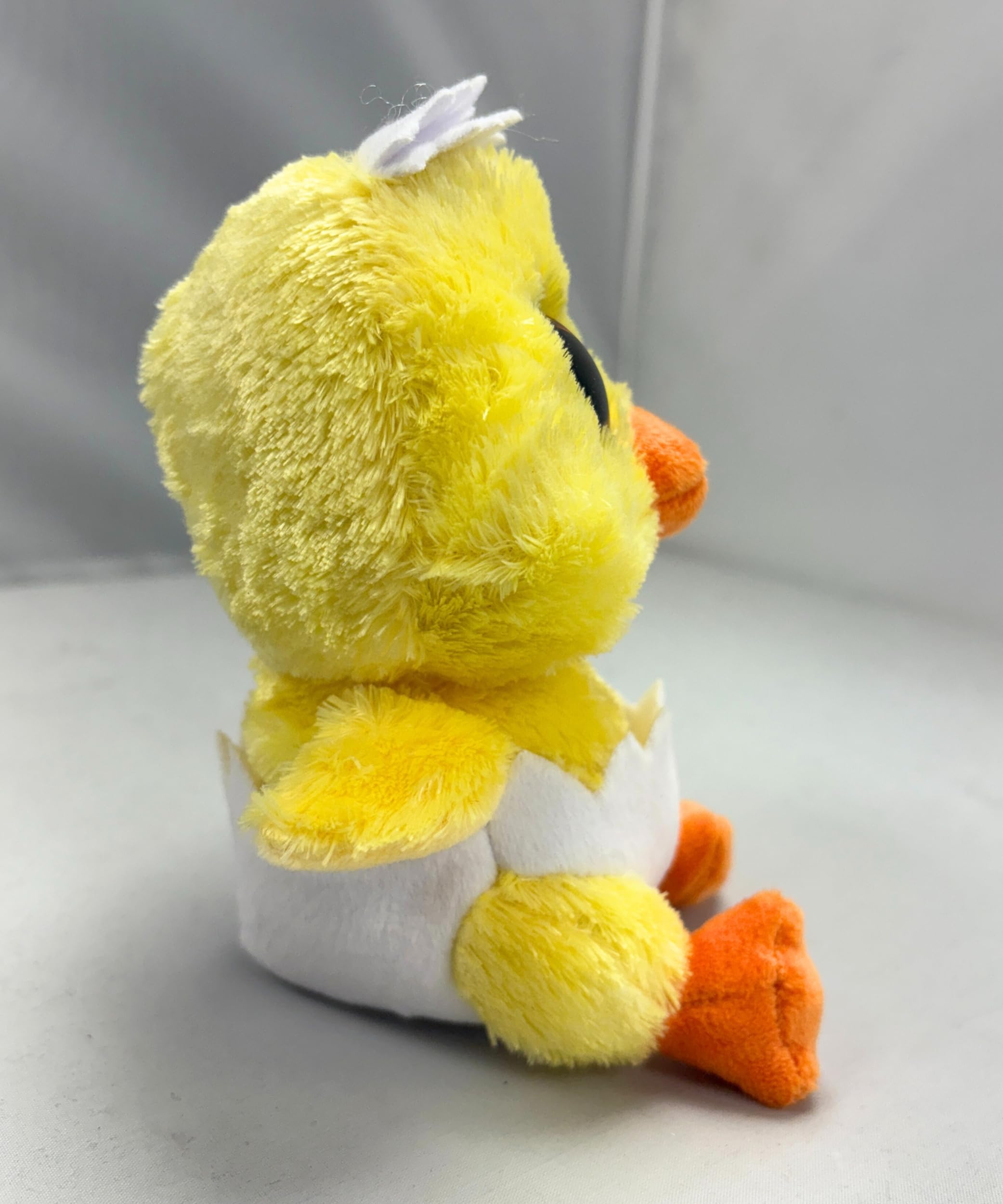 Amazon.co.jp: TY ビーニー ブー ピーティー イースター ひよこ 6