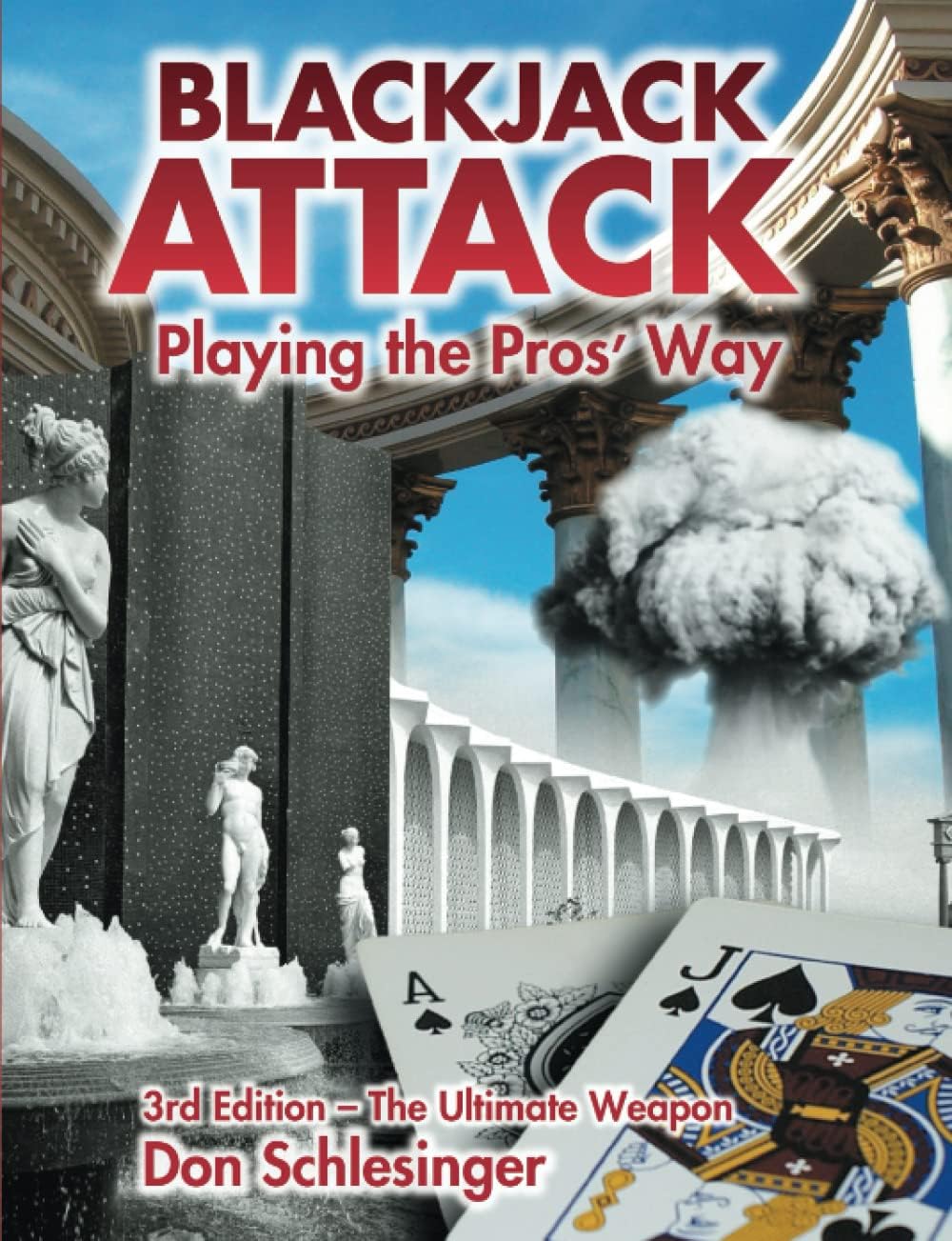 Blackjack Attack: Playing the Pros’ Way