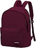 SUPACOOL Lightweight Laptop Backpack, Backpack with usb charging port, Casual daypack