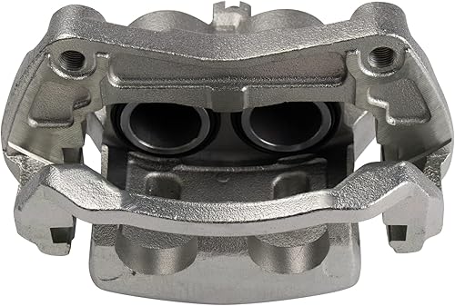 Vista 784 de TRQ - Juego de pinzas de freno delantero