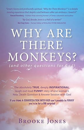 Why Are There Monkeys?
