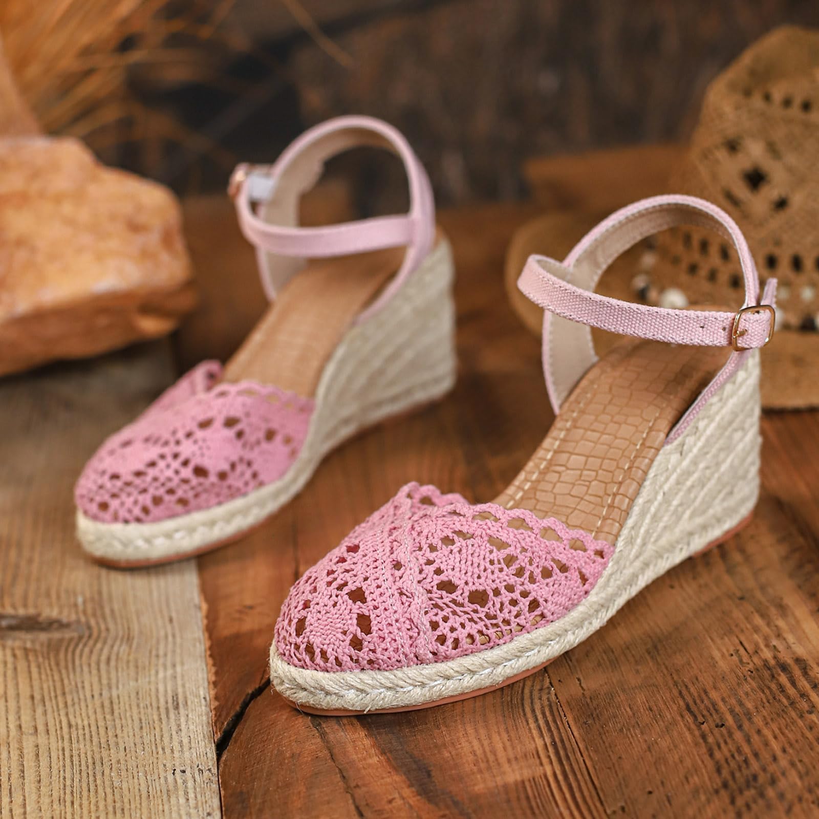 Générique Sandali Donna Estate Sandali Comodi Scarpe Infradito Spiaggia Espadrillas Donna Estate Spiaggia E Piscina Scarpe Scarpe Aperte Ciabatte Leggero Per Uso Quotidiano