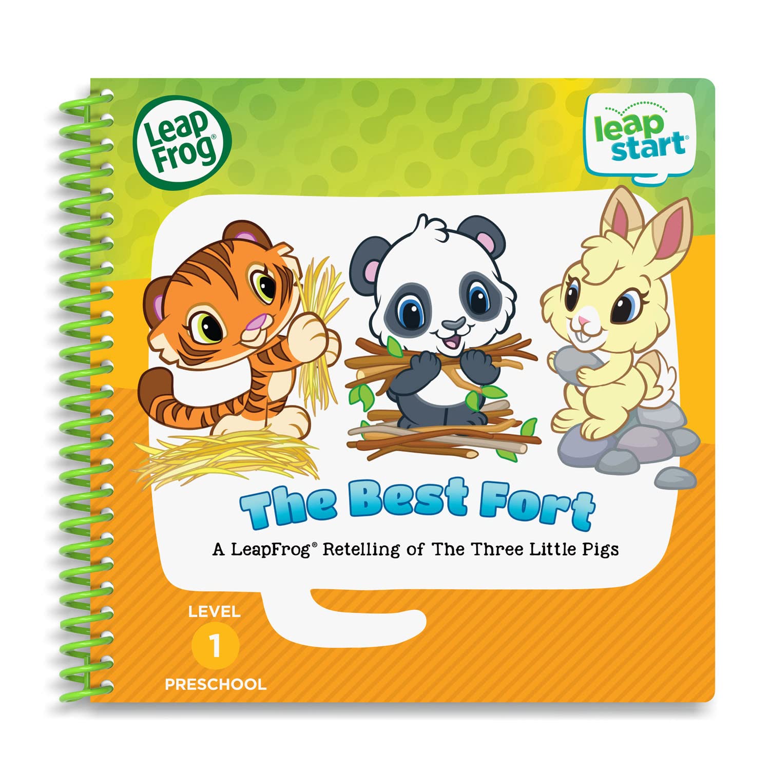 Activity Book Smyths Leapstart 3d Leapfrog Leapstart Get Ready For