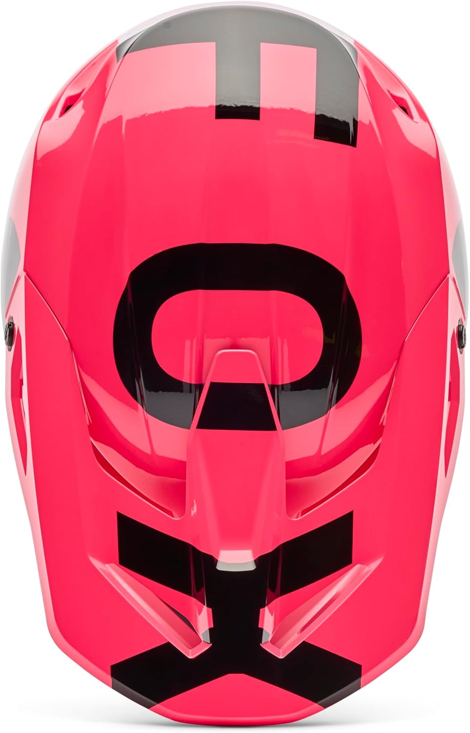 Fox Racing Unisex V1 Motocross Dirt Bike Helmet