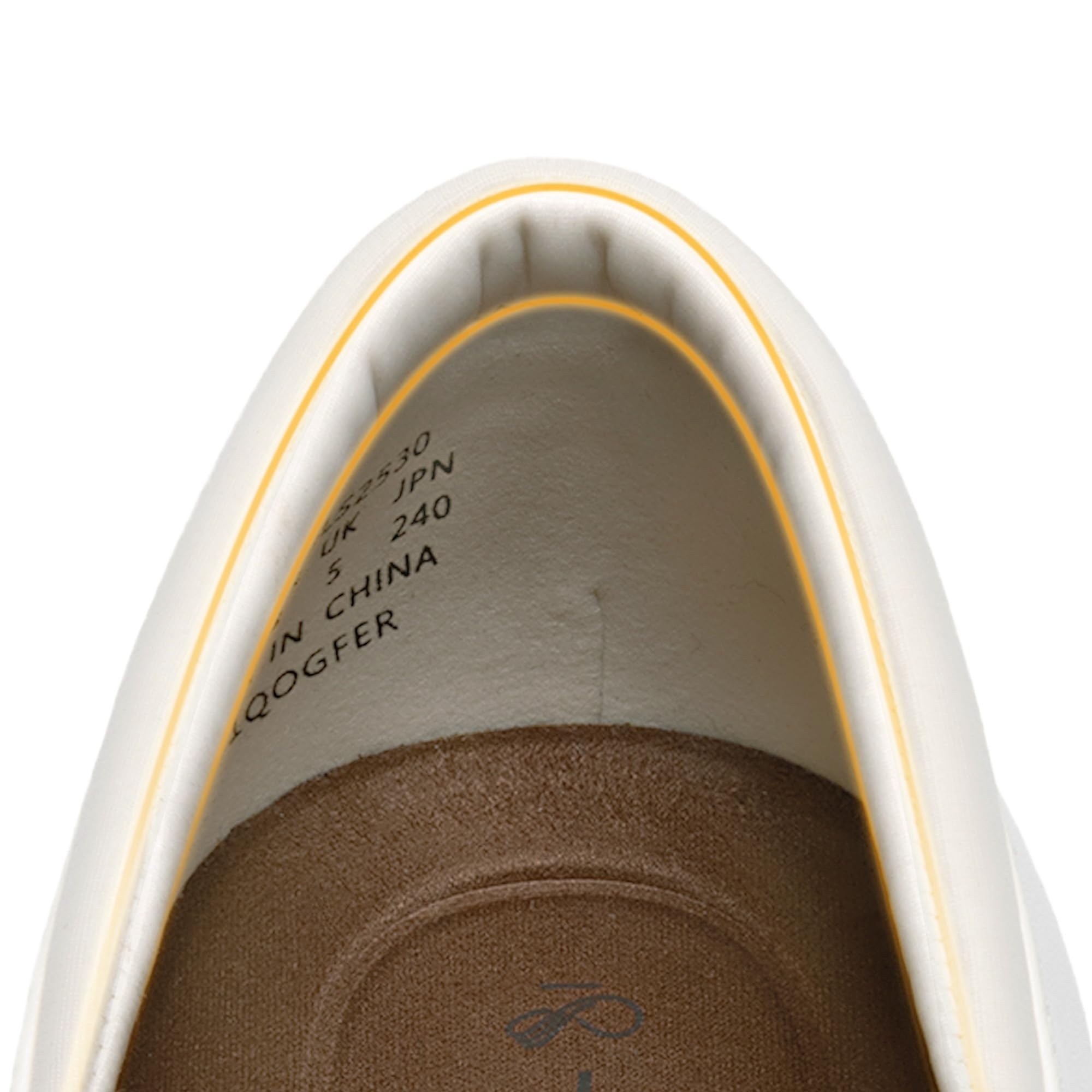 DREAM PAIRS Sdls2409w, Mocasín Mujer