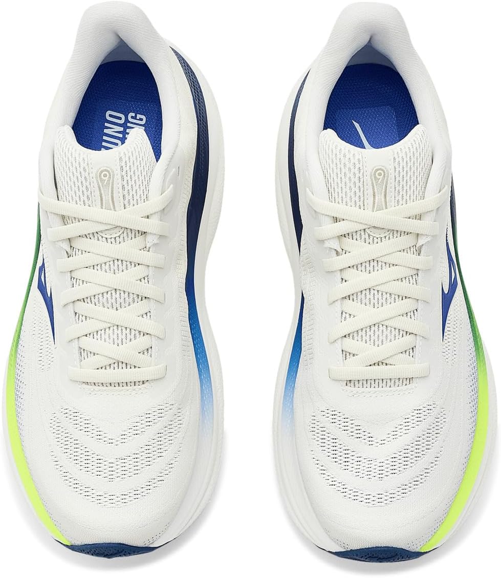 Mizuno Mens Wave Sky 9