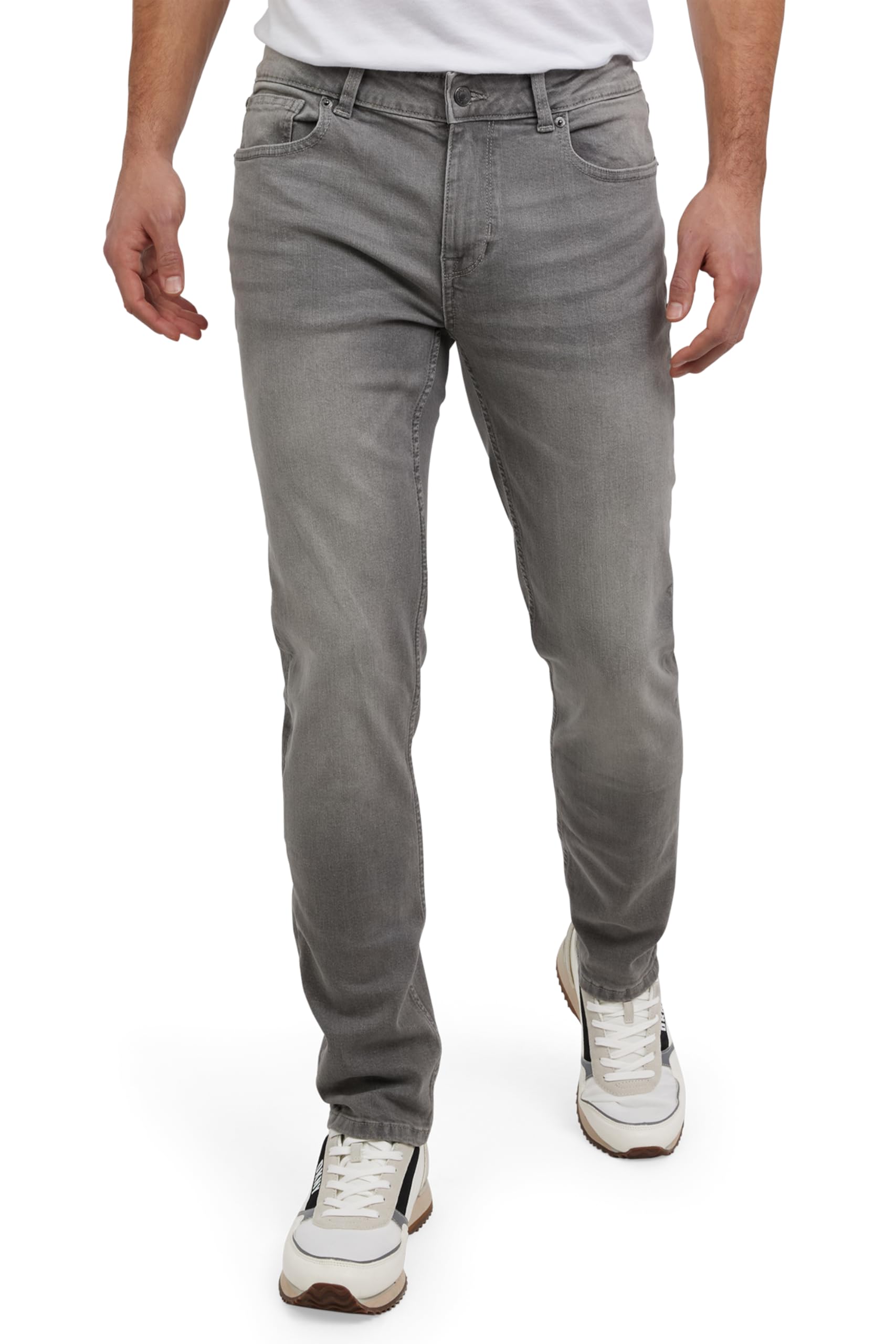 DKNYMens Skinny Jeans for Men - Stretch Denim Classic 5 Pocket Men's Skinny Jeans | Stretch Fit Denim for Men