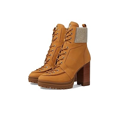 MICHAEL Michael Kors Yvonne Bootie High Women