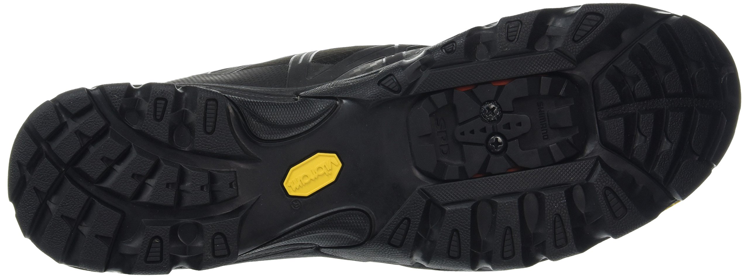 SHIMANO SPD MTB Guantes para Adultos SH MT 54