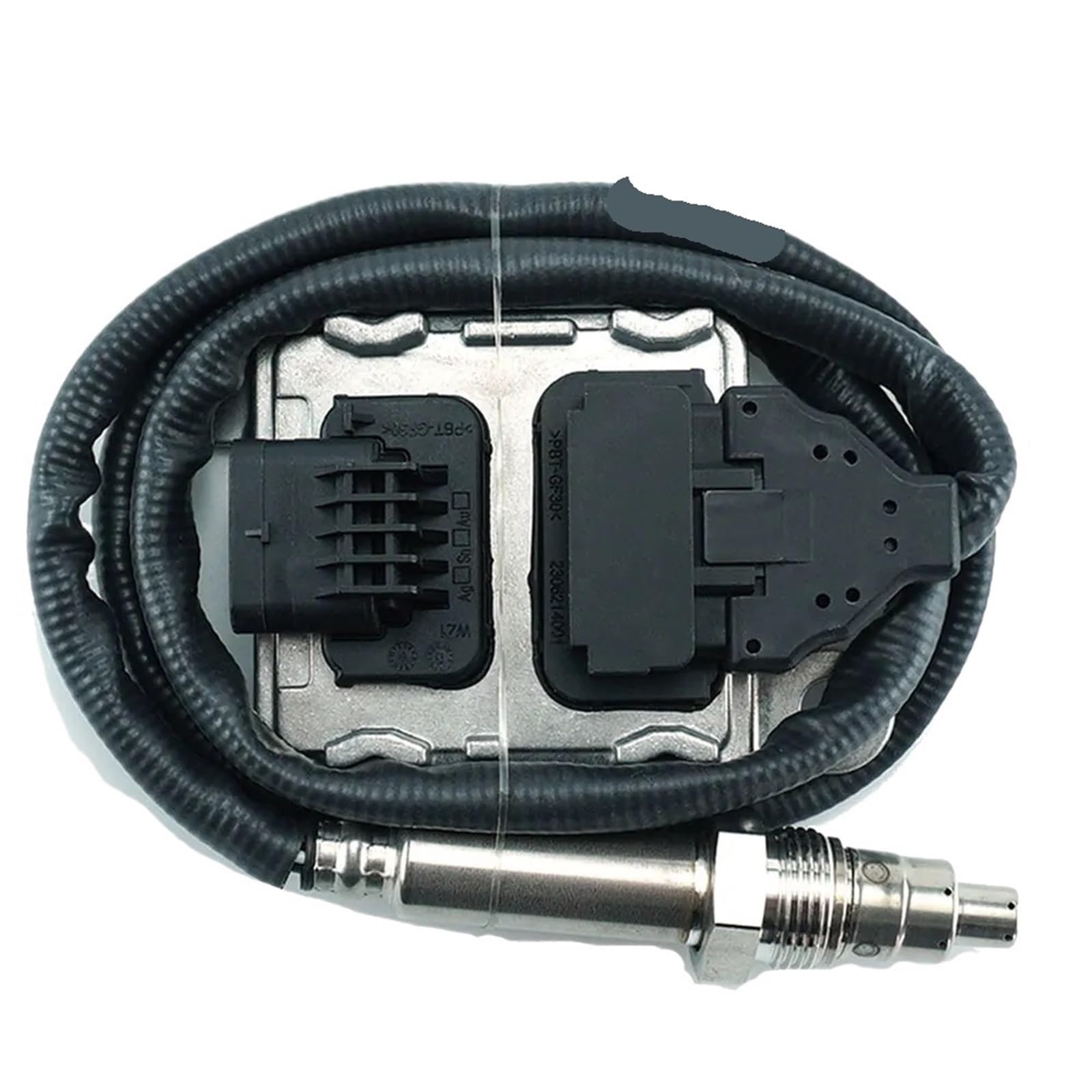 NOBIRTBSA 296502U000 29650-2U000 Nitrogen Oxygen Sensor 12V(296502U000)