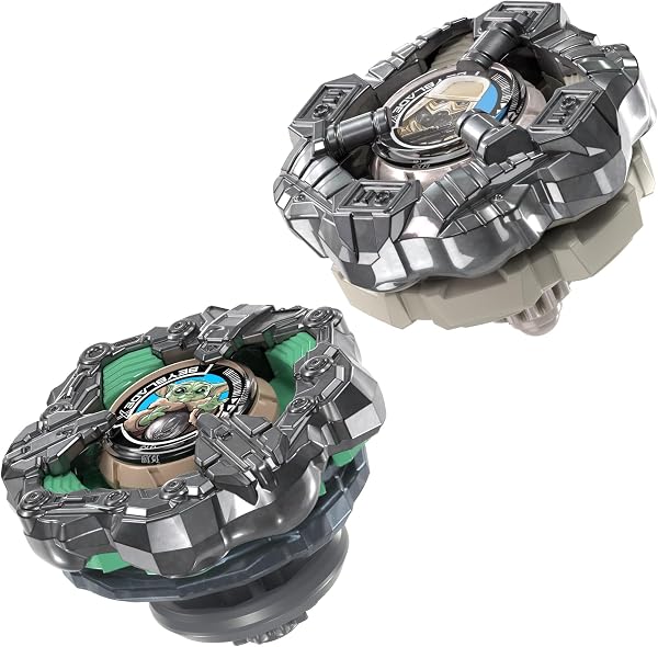 BEY Blade BBX Haleakala - 1