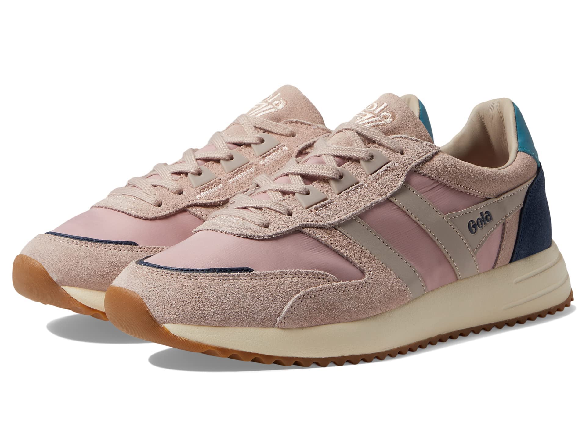 Gola Grandslam Leather