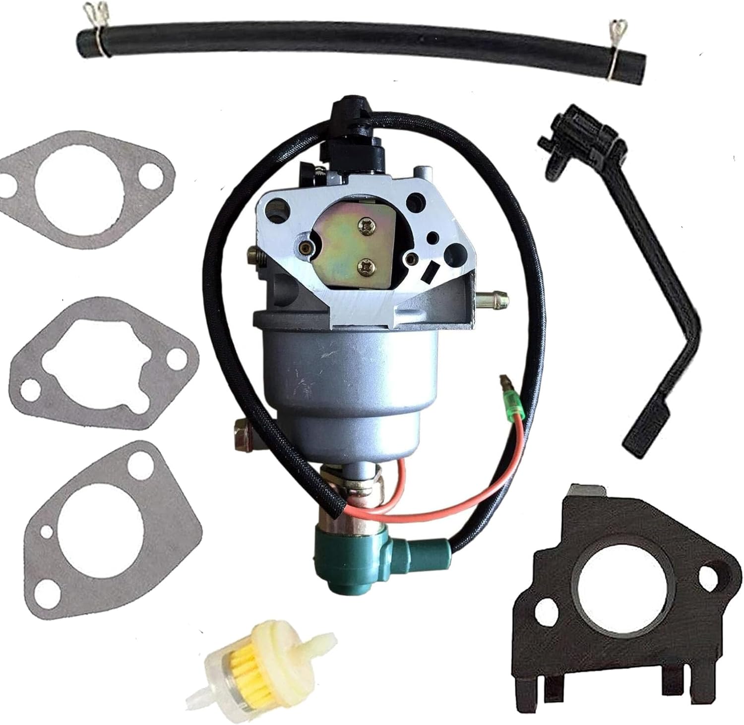 Shnile Champion Power CPE 41532 439CC 7000 9000 Watt 16HP 18HP