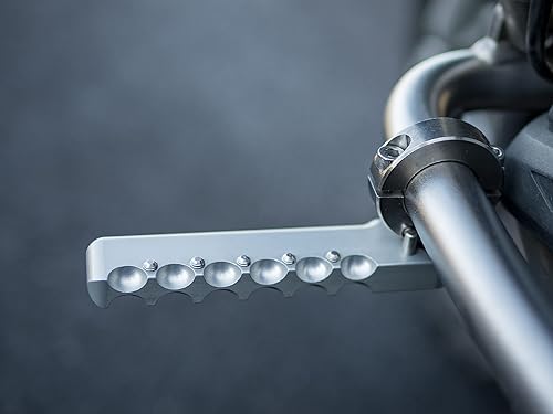 Miniatura 2 de GS1 - Juego de clavijas de carretera de 1 pulgada  1000in compatible con BMW 2013 y más recientes R1200GSA y R1250GSA