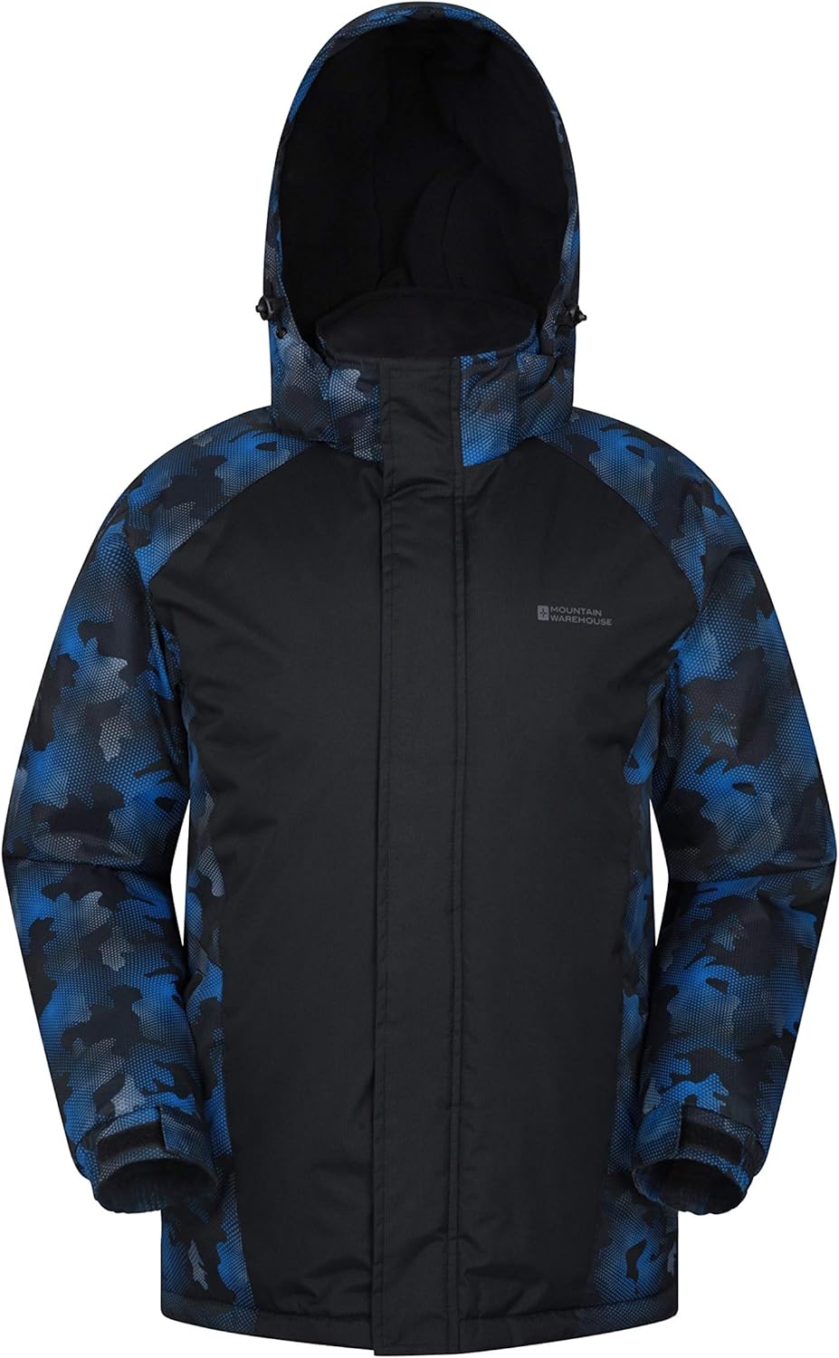 acqua isolata per gli uomini