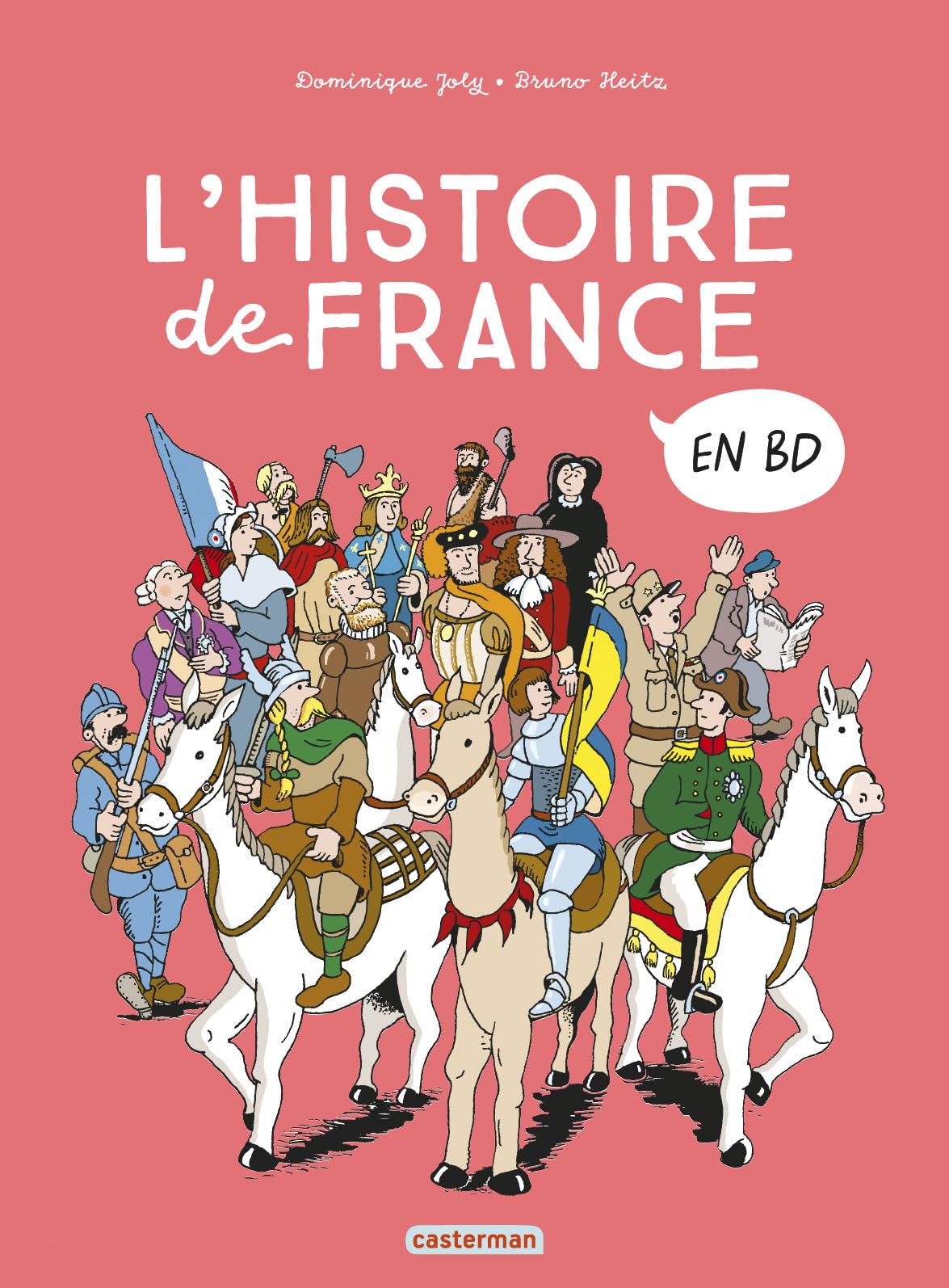 Lyon - Histoire d’une ville (par Gilbert Bouchard
