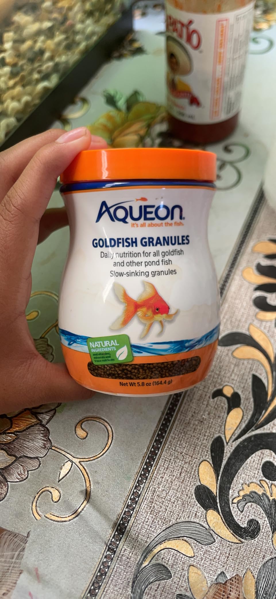 brands