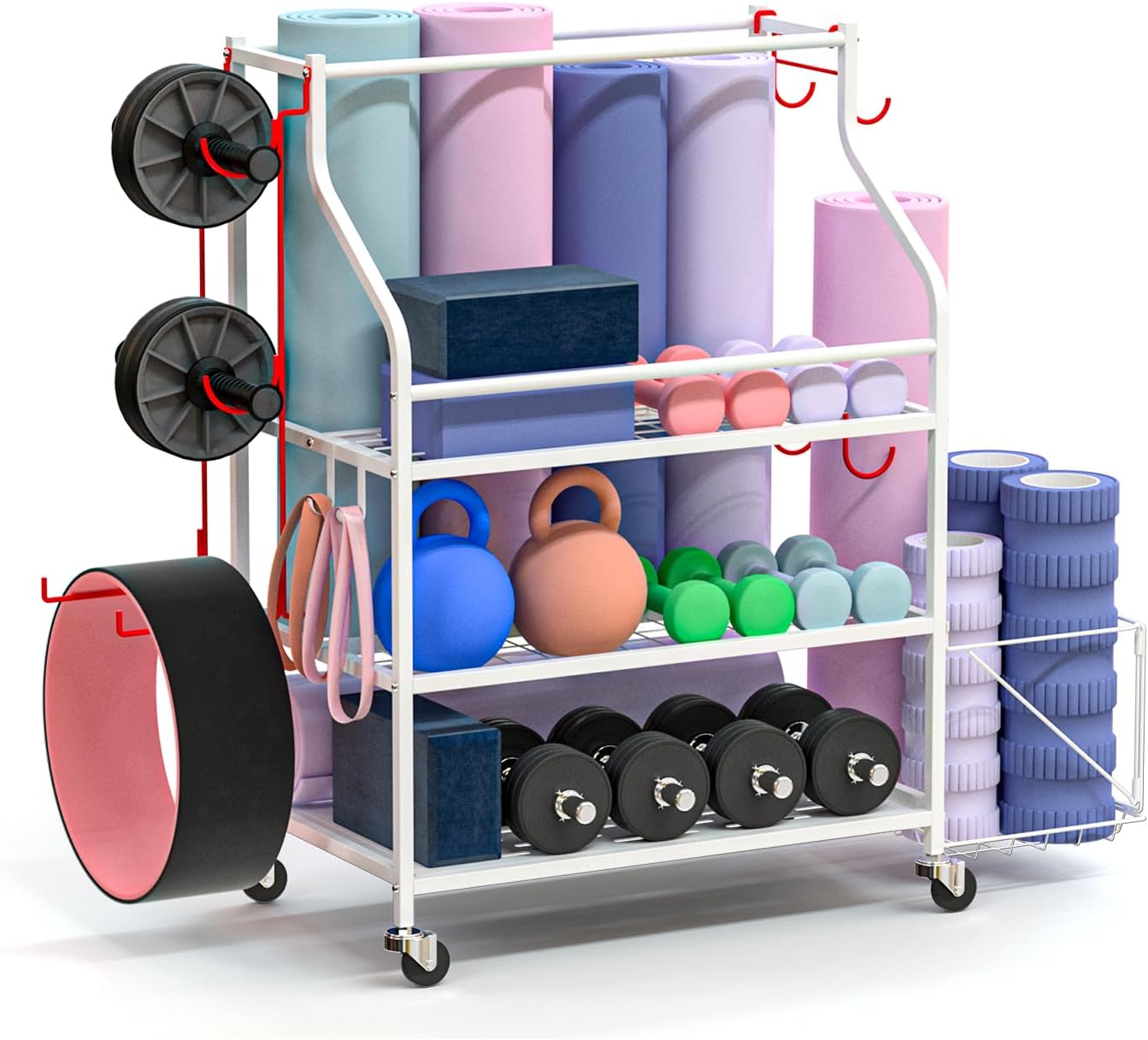 iROTEC ベンチプレススタンド ダンベル　懸垂マシンセット 楽天市場】ベンチプレスセット IROTEC（アイロテック）ストレングス