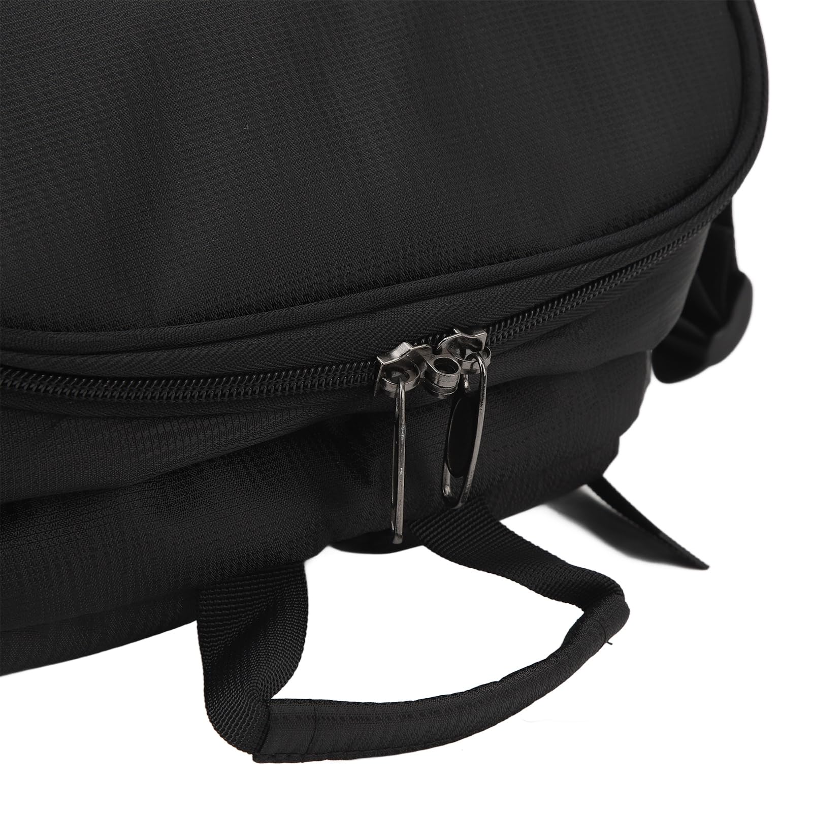 KUIDAMOS Estuche de Nailon Duradero para Transporte de Drones para Air 3, Bolsa de Cámara Resistente a Impactos para Viajeros
