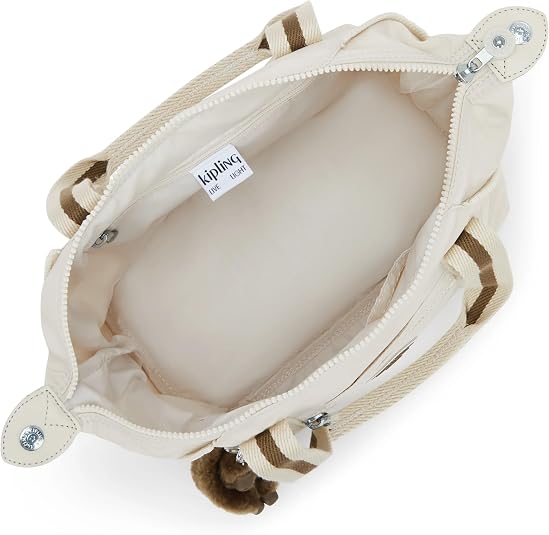 Kipling Bags, Rainy Feathers, 15.25''L x 7.75''H x 7.25''D: Buy Online at Best Price in UAE