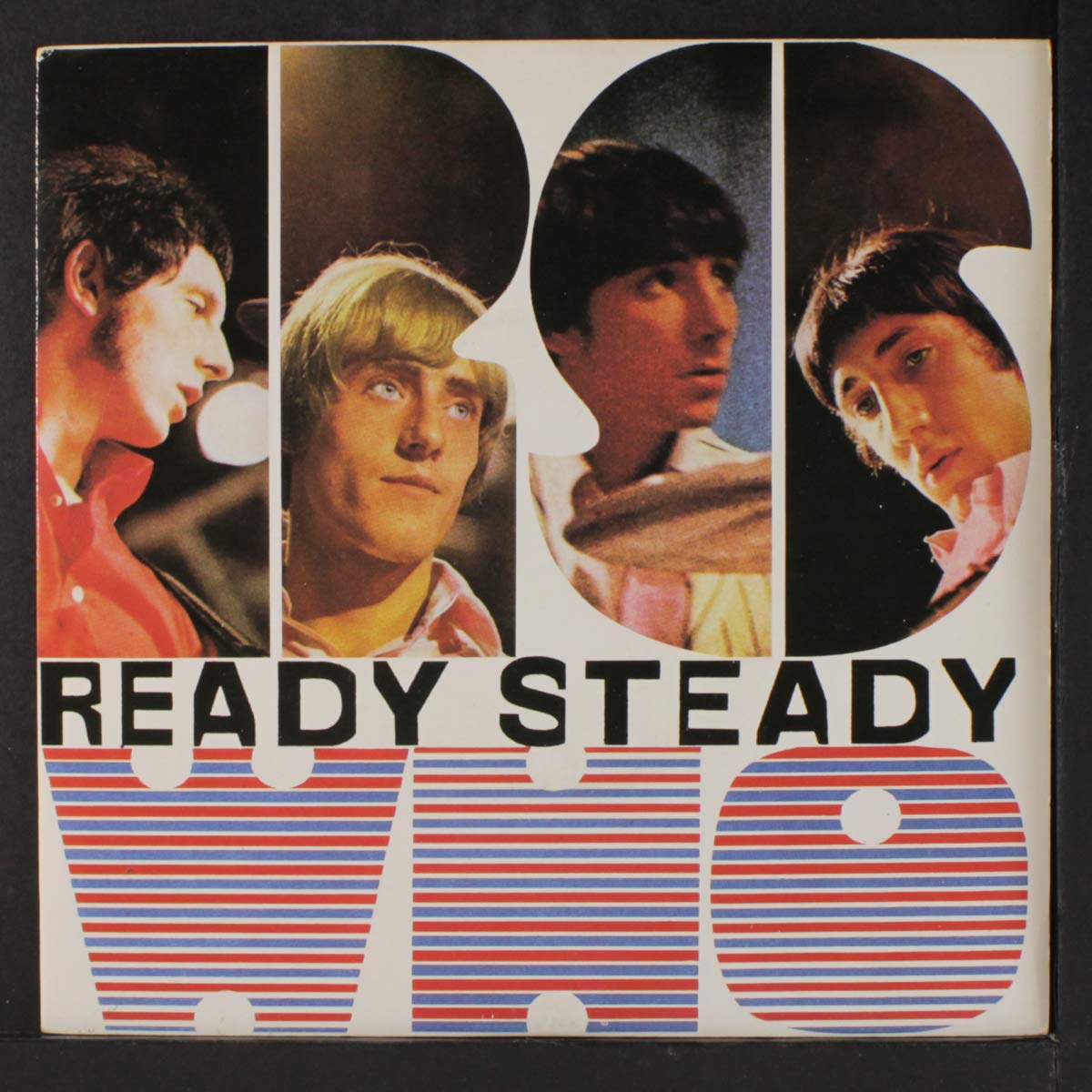 Ready Steady Who [7