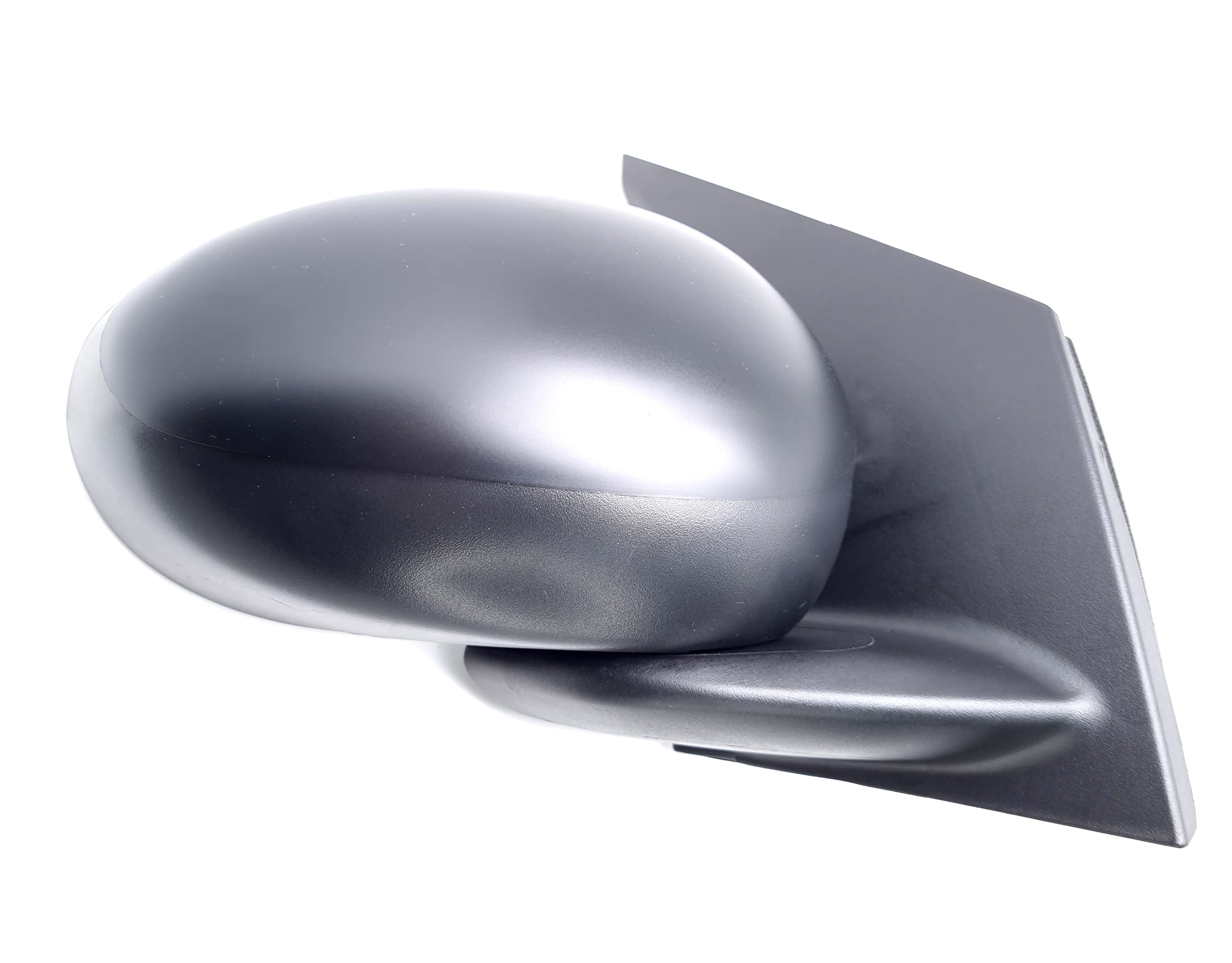 BSSTORE Exterior Mirror Black For Panda From 2012 (312, 319) With - View #7