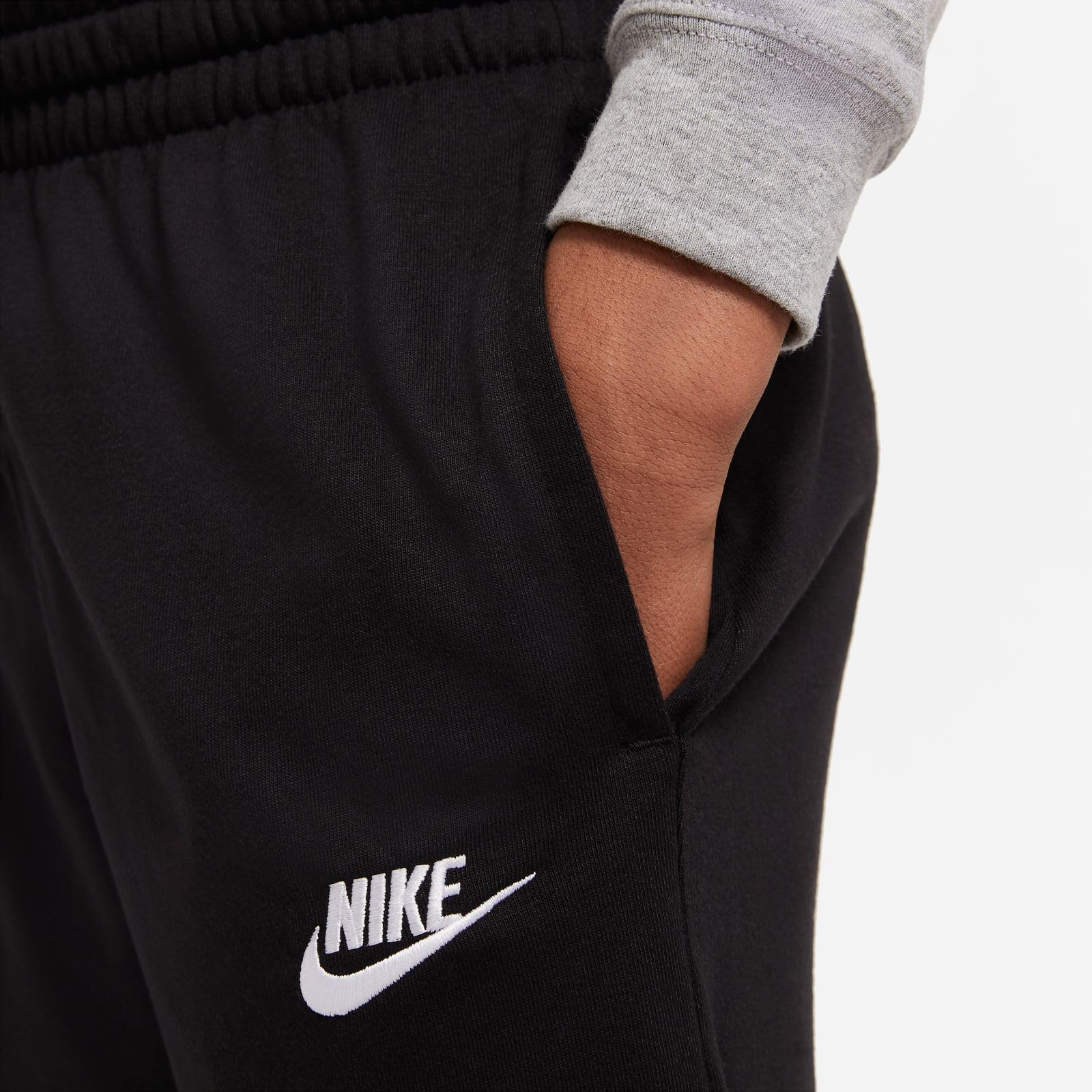 Nike B NSW Short JSY AA - Shorts Niños