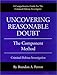 Uncovering Reasonable Doubt: The Component Method - Criminal Defense Investigation