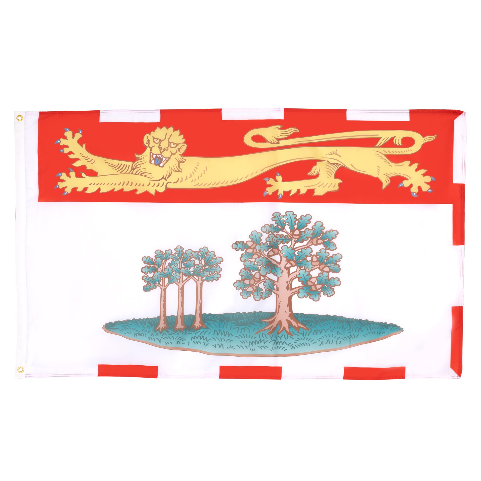 AZ FLAG Flagge Département Vendée – 150x90 Cm, Polyester, Mit Masttaschen-Aufhängung Für Innen & Außen