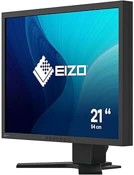 Amazon.co.jp: EIZO S2134-BK : パソコン・周辺機器