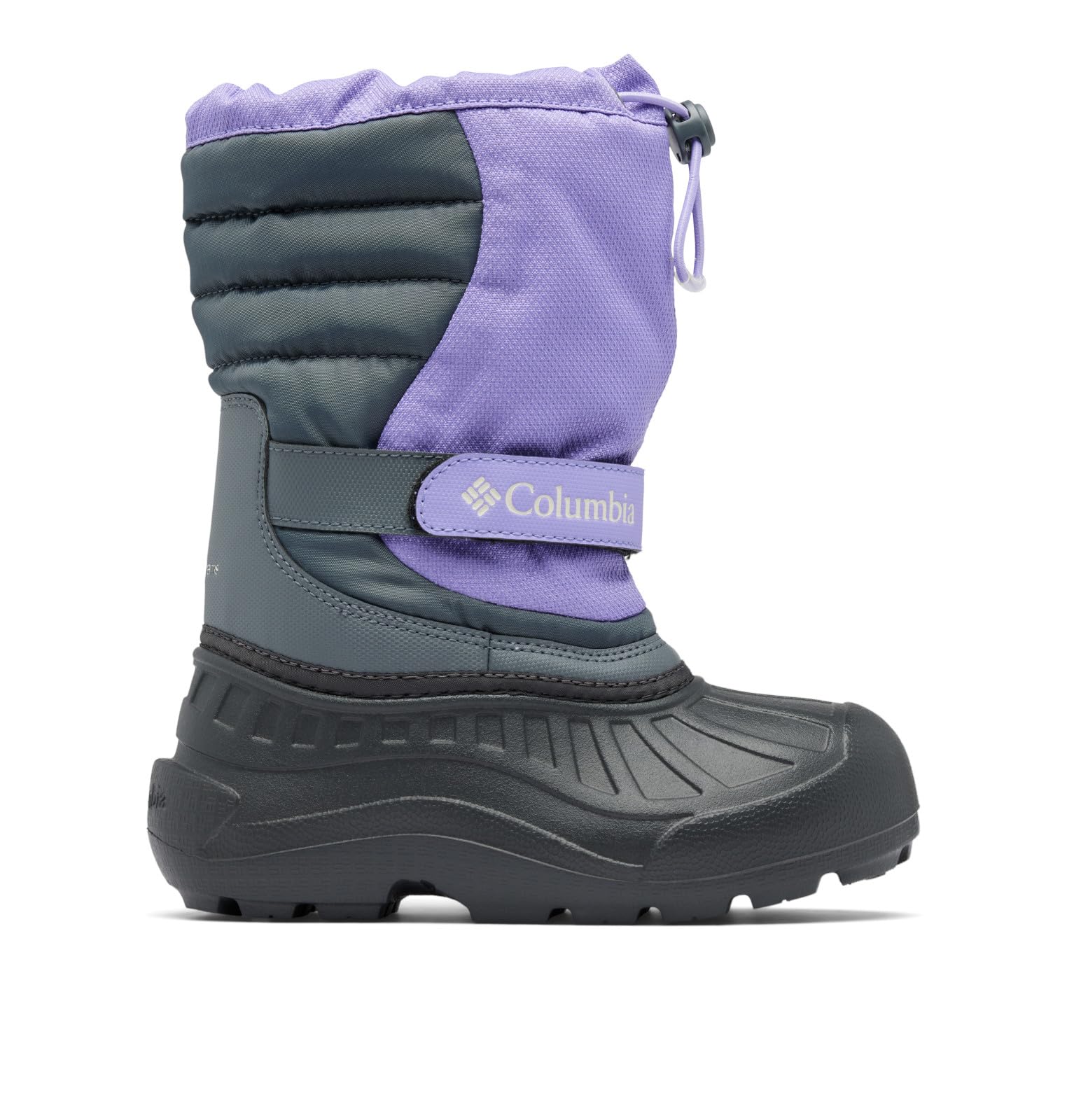 Columbia Uniseks - dzieci Powderbug SnowliteButy turystyczne