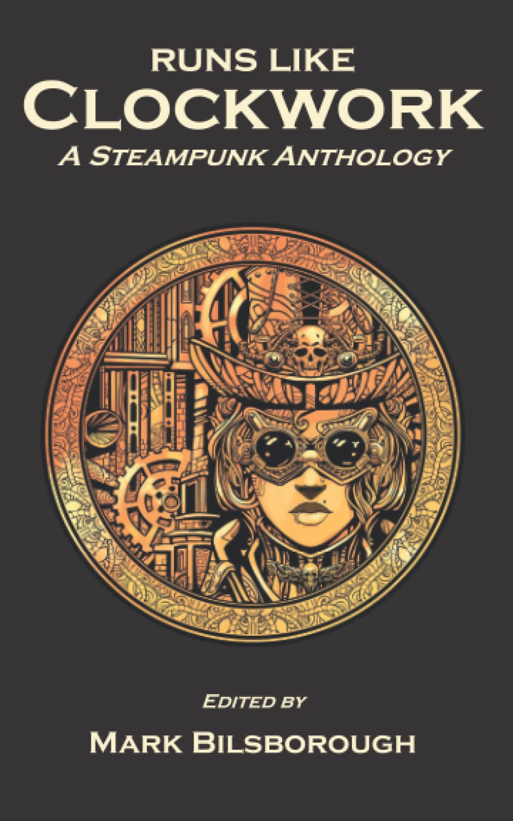 Publication Runs Like Clockwork