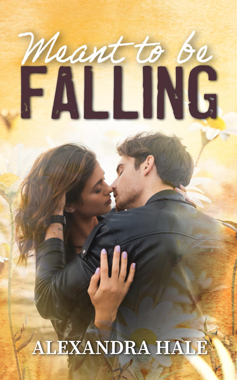 Meant to be Falling (Blackstone Falls)