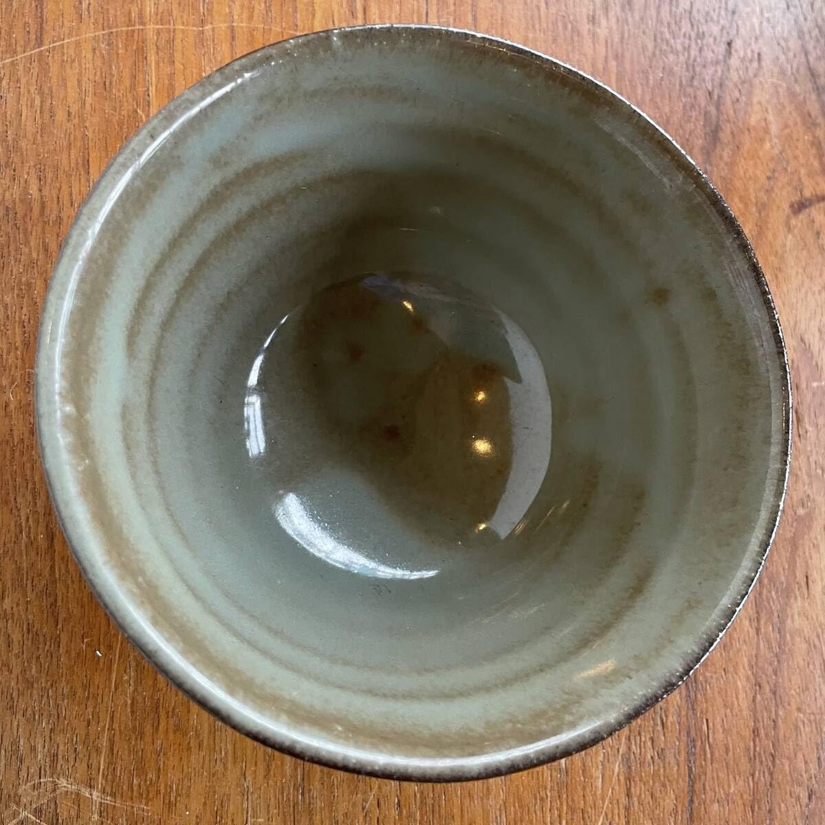 茶碗　祥雲　刷毛目平茶碗　久田宗匠書付　【茶道具・陶器】 茶碗 祥雲 刷毛目平茶碗 久田宗匠書付 【茶道具・陶器】 Amazon