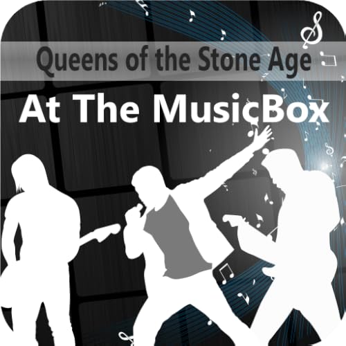 Queens of the Stone Age At The MusicBox